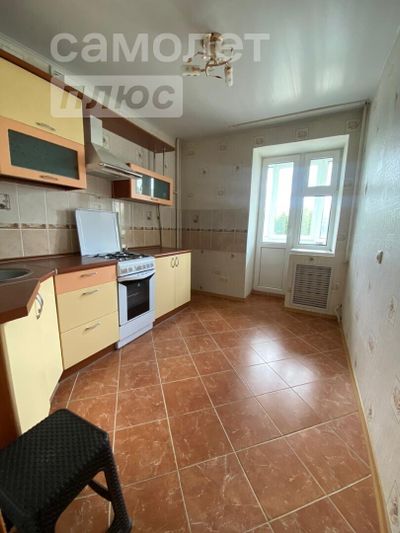 Продажа 2-комнатной квартиры 52,1 м², 3/9 этаж