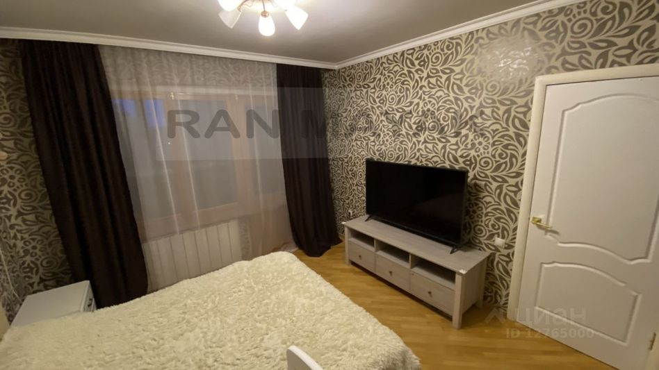 Продажа 2-комнатной квартиры 47,2 м², 6/9 этаж