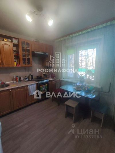 Продажа 3-комнатной квартиры 79,1 м², 1/5 этаж