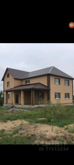 Продажа дома, 266 м², с участком 14 соток