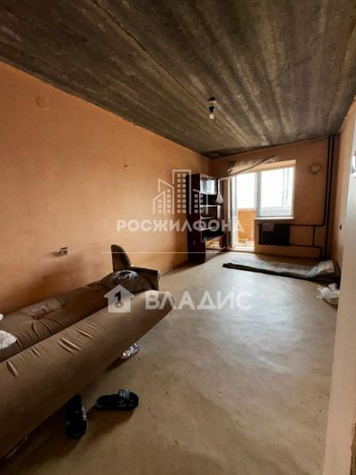 Продажа 3-комнатной квартиры 96,4 м², 5/13 этаж