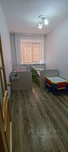 Продажа 2-комнатной квартиры 45,2 м², 1/5 этаж