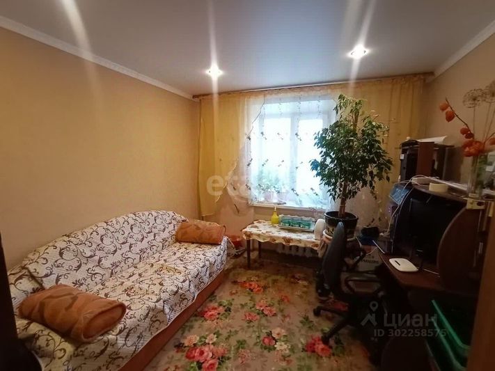 Продажа 3-комнатной квартиры 61,5 м², 4/5 этаж