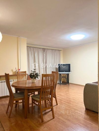 Продажа 3-комнатной квартиры 64,2 м², 1/5 этаж