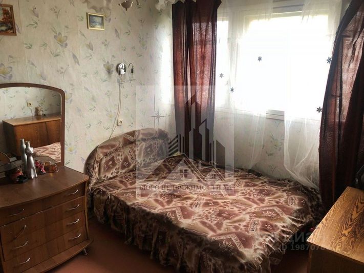 Продажа 2-комнатной квартиры 47 м², 8/9 этаж