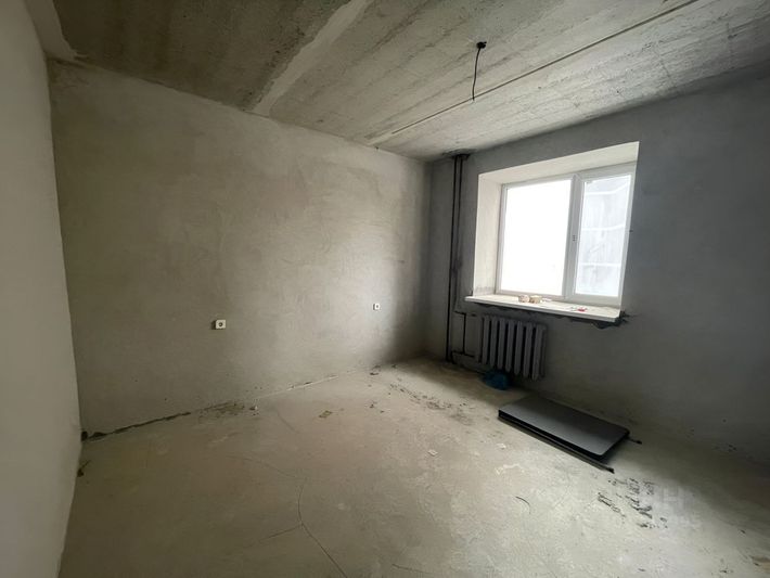 Продажа 2-комнатной квартиры 70 м², 6/16 этаж