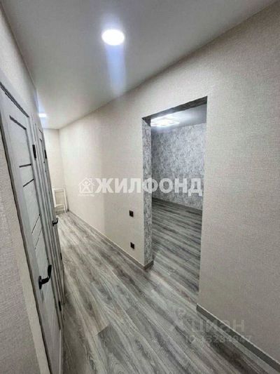 Продажа 2-комнатной квартиры 44 м², 5/5 этаж