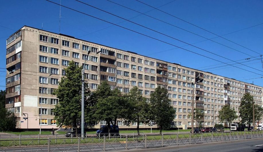 Аренда 1 комнаты, 17 м², 7/9 этаж