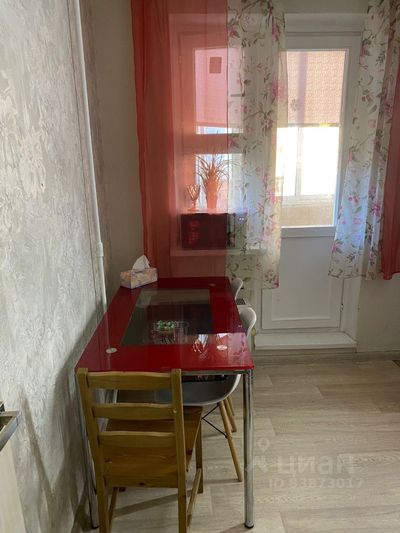 Продажа 1-комнатной квартиры 34 м², 4/16 этаж