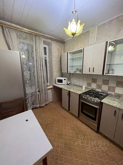 Аренда 2-комнатной квартиры 48 м², 8/9 этаж