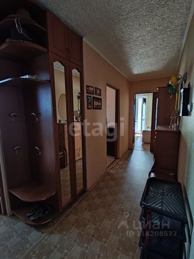 Продажа 2-комнатной квартиры 52 м², 3/3 этаж