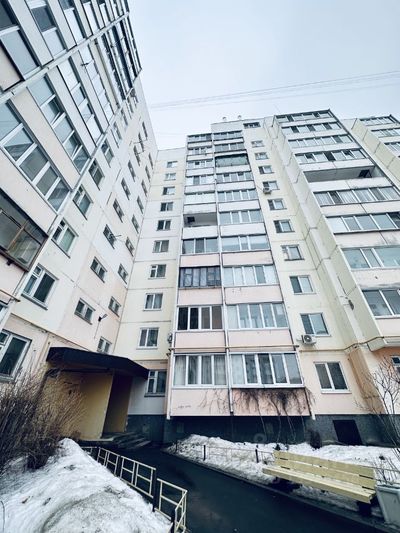 Продажа 2-комнатной квартиры 71,1 м², 5/10 этаж