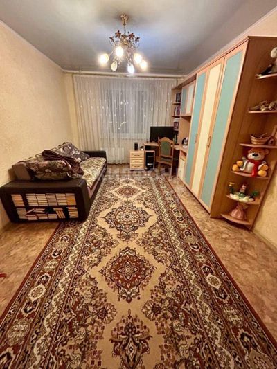 Продажа 3-комнатной квартиры 105 м², 8/10 этаж