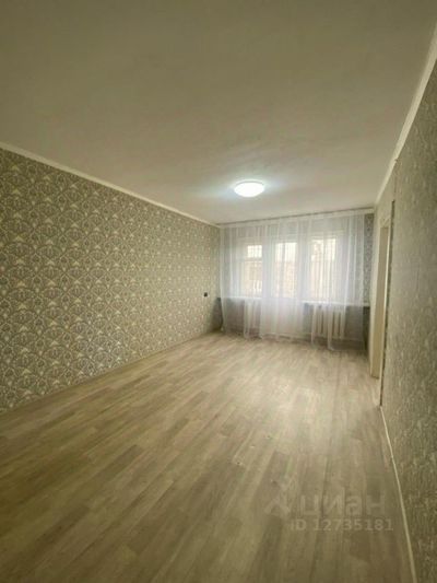 Продажа 3-комнатной квартиры 56,5 м², 5/5 этаж