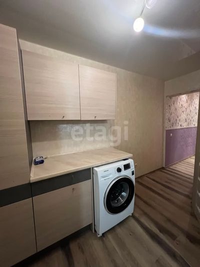 Продажа 2-комнатной квартиры 49 м², 1/3 этаж