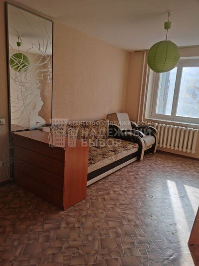 Аренда 2-комнатной квартиры 63 м², 13/14 этаж