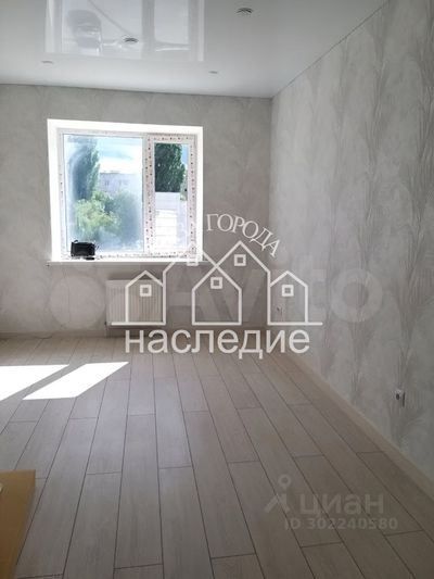 Продажа 1-комнатной квартиры 44,8 м², 3/11 этаж