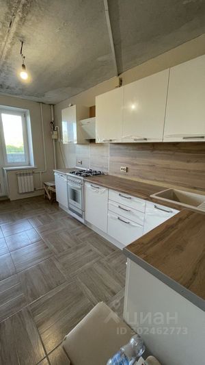 Продажа 1-комнатной квартиры 42,7 м², 2/10 этаж