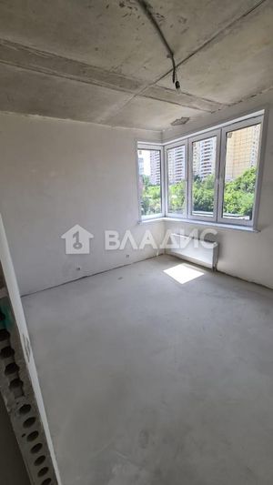 Продажа 2-комнатной квартиры 42 м², 4/25 этаж