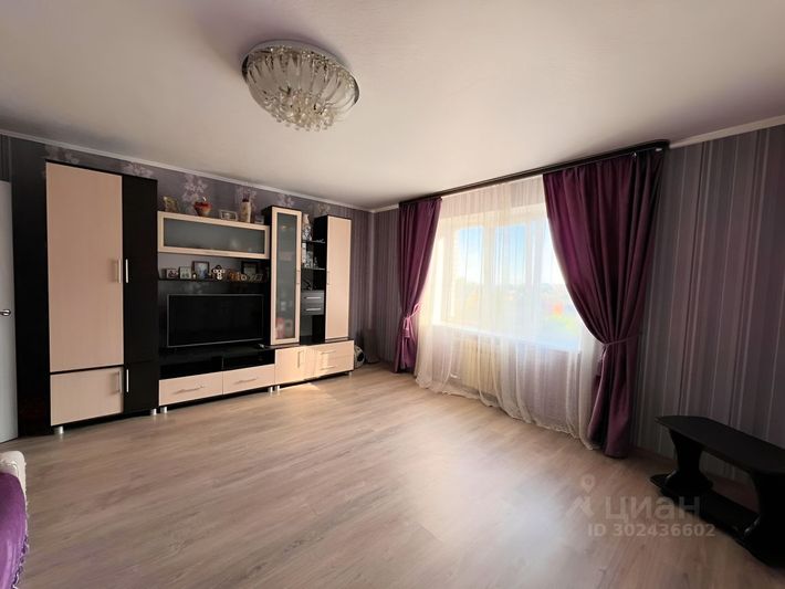 Продажа 2-комнатной квартиры 68 м², 7/10 этаж