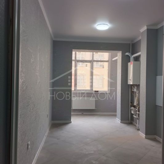 Продажа 2-комнатной квартиры 60 м², 2/4 этаж