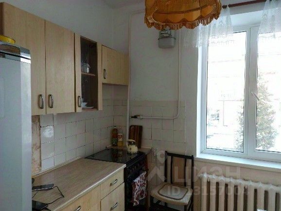 Продажа 2-комнатной квартиры 47,5 м², 3/3 этаж