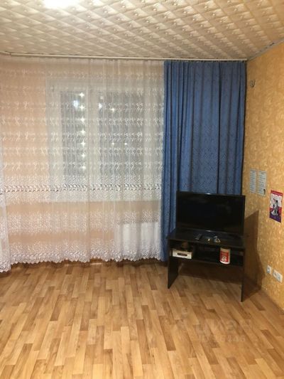 Продажа 1-комнатной квартиры 43 м², 8/17 этаж