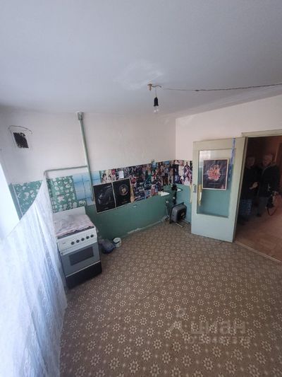 Продажа 3-комнатной квартиры 66 м², 1/4 этаж