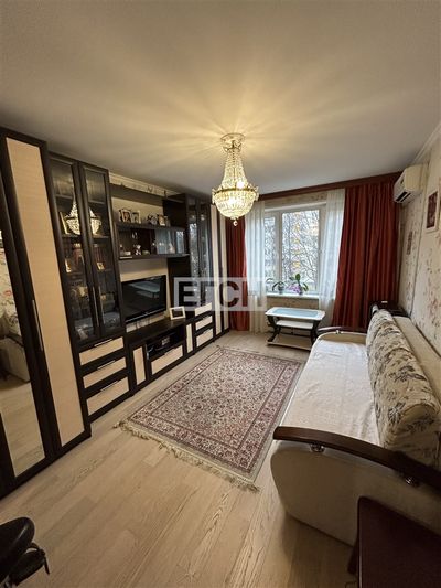 Продажа 3-комнатной квартиры 59 м², 4/9 этаж