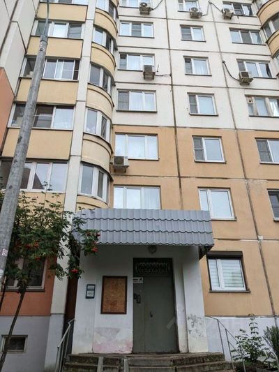 Продажа 3-комнатной квартиры 71,1 м², 4/17 этаж