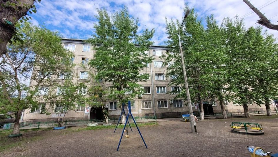 Аренда квартиры-студии 13,9 м², 5/5 этаж