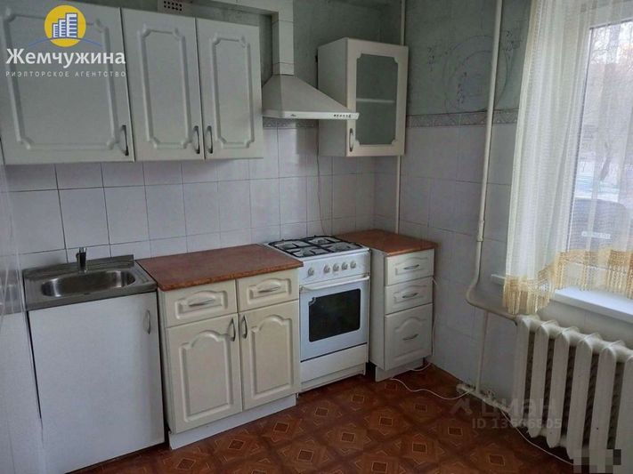 Продажа 2-комнатной квартиры 43 м², 1/5 этаж