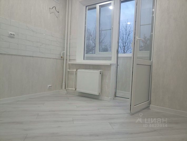 Продажа 2-комнатной квартиры 47,6 м², 2/5 этаж