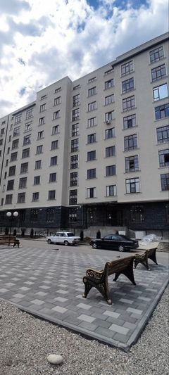 Продажа 3-комнатной квартиры 186 м², 8/8 этаж