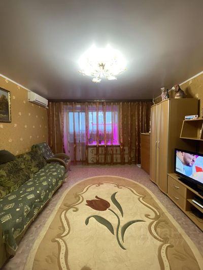 Продажа 2-комнатной квартиры 44 м², 14/16 этаж