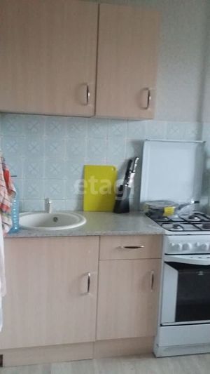 Продажа 2-комнатной квартиры 51 м², 3/5 этаж