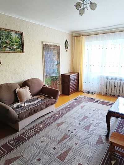 Продажа 2-комнатной квартиры 43,4 м², 5/5 этаж