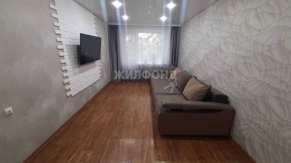 Продажа 2-комнатной квартиры 44 м², 3/5 этаж