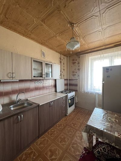 Аренда 2-комнатной квартиры 50 м², 8/9 этаж