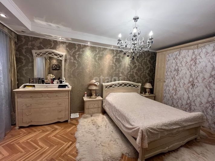 Продажа 3-комнатной квартиры 105 м², 5/12 этаж