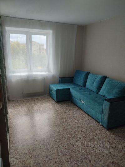 Продажа 1-комнатной квартиры 38 м², 8/16 этаж