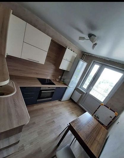 Продажа 1-комнатной квартиры 35,6 м², 9/10 этаж