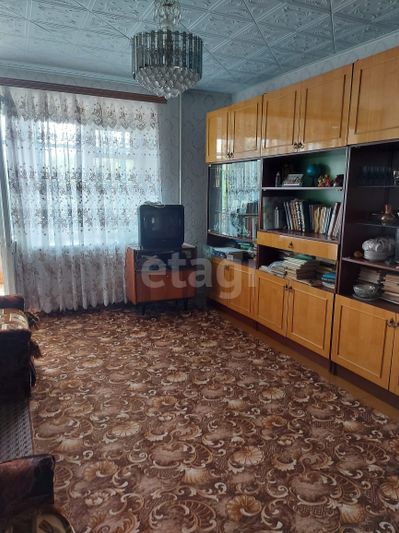 Продажа 3-комнатной квартиры 62,1 м², 2/5 этаж