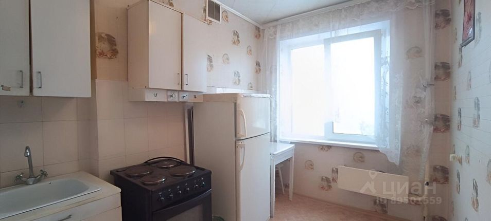 Продажа 4-комнатной квартиры 80 м², 4/9 этаж