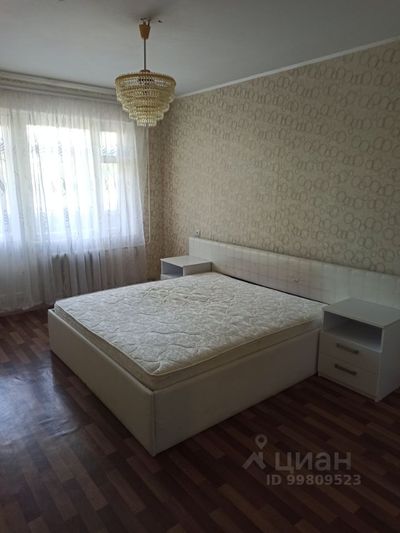 Аренда 2-комнатной квартиры 48,9 м², 2/5 этаж