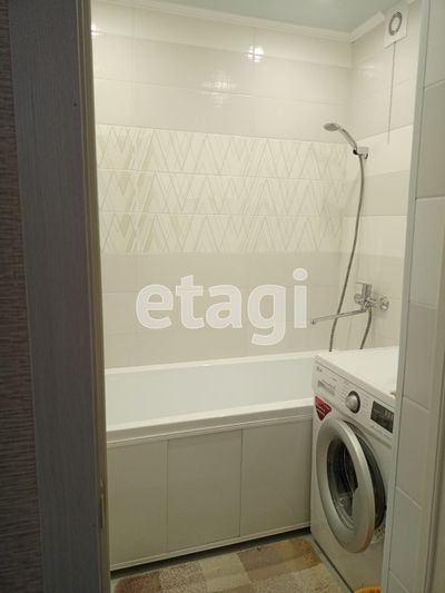 Продажа 1-комнатной квартиры 35,9 м², 7/10 этаж