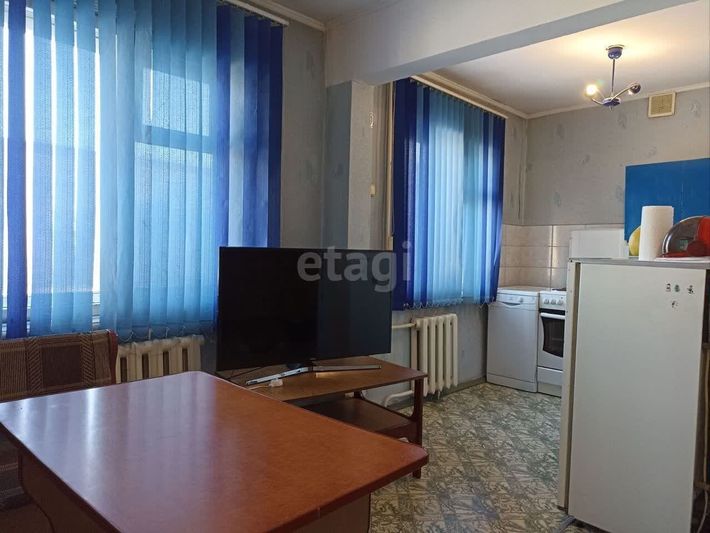 Продажа 3-комнатной квартиры 58,7 м², 4/5 этаж