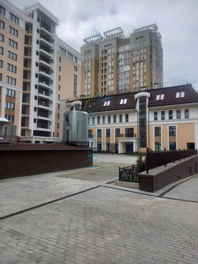 Продажа 2-комнатной квартиры 70 м², 7/12 этаж