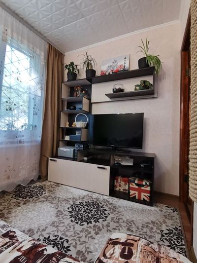 Продажа 3-комнатной квартиры 41,4 м², 1/5 этаж