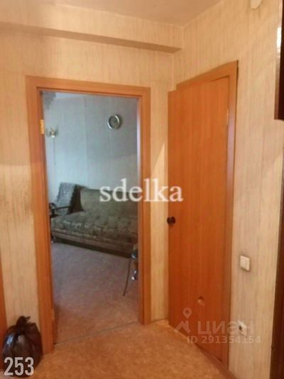 Продажа 1-комнатной квартиры 34 м², 1/3 этаж